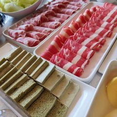 蒙都43°9羊火锅(双子座店) User Photo