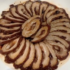 CRAB RESIDENCE EXQUISITE TEOCHEW CUISINE User Photo