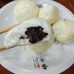 春發合饭庄 User Photo