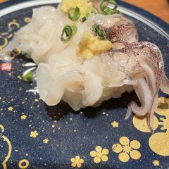 Morimorizushi Kanazawa-ekimaeten 여행 사진
