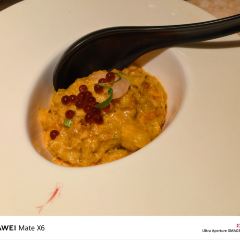 蘇州金普頓竹輝飯店·竹趣軒中餐廳張用戶圖片