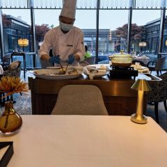 蘇州四季飯店·金璟閣張用戶圖片