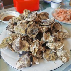 金红太阳饺子城(胜利街店) User Photo