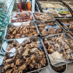 金红太阳饺子城(胜利街店) User Photo