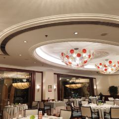 蘇州香格里拉大飯店·香宮 Shang Palace張用戶圖片