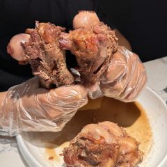 FENG TIAN RESTAURANT 여행 사진