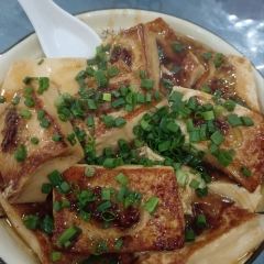 罗浮山麻陂肉丸菜馆 여행 사진