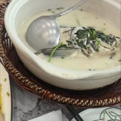 紫藤园·天目湖大鱼头(南山竹海店) User Photo