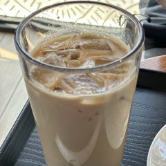 星巴克(城山店)張用戶圖片