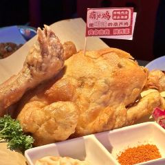 My Fate, My Choice·Chinese Cuisine (Qujiang Creative Valley Branch) 여행 사진