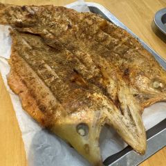 鹿鸣餐厅 User Photo