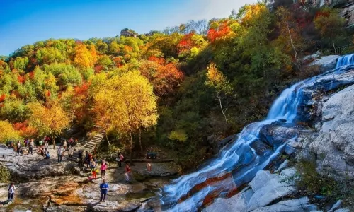 천생교 관광지