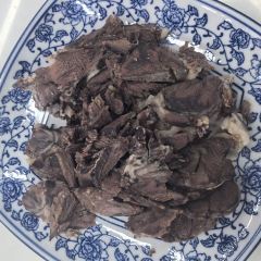 东明牛清汤(城北店) User Photo