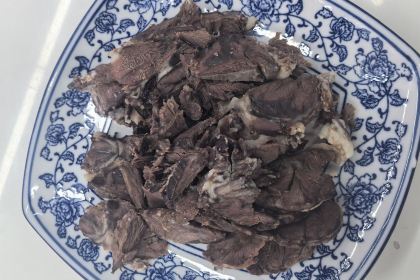 东明牛清汤(城北店)