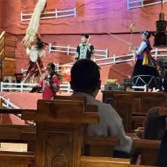 The Master of Lijiang Restaurant(Gu Cheng Nan Men Store) User Photo