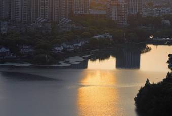 南京景楓萬豪飯店·萬豪中餐廳·景閣張用戶圖片