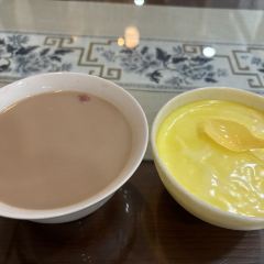 Yiranxuan Qinghai Special Food User Photo