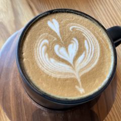 一尺花园(南园店) User Photo