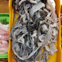 XINGHUAWUJI User Photo