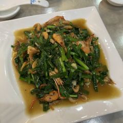 岑溪古典鸡良辰美景餐厅(五隆新屯商业街店) User Photo
