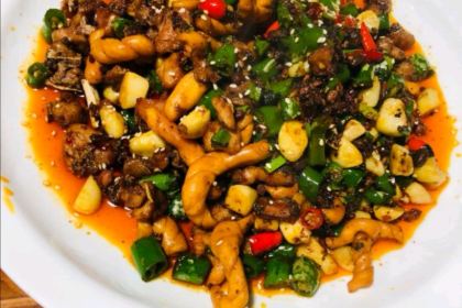 雷烧鸭(上城丽景店)