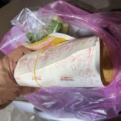 Bánh Mì Huynh Hoa ảnh của người dùng