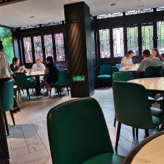 LU BO LANG User Photo