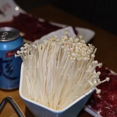 JinRi Niu Shi ChaoShan Xian Beef Hot Pot (JingAn Si) ảnh của người dùng