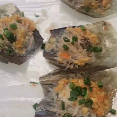 HAI FU ZI SEAFOOD RESTAURANT User Photo