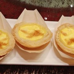 君豪酒店·君御中餐厅 User Photo