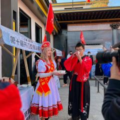 福成厚江鱼壹号(松北店) User Photo
