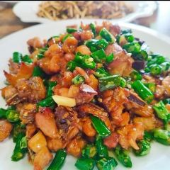 黔人百味·贵州菜 User Photo