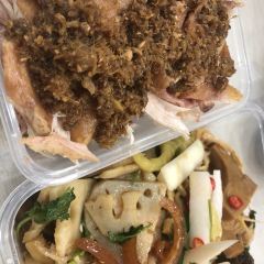 十点半(众发大厦店) User Photo