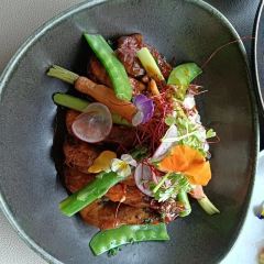 GROTTA BRUNCH燈塔餐廳張用戶圖片