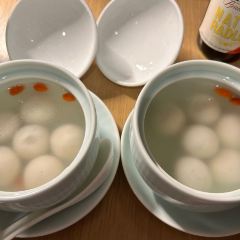 延年酒店延飨餐饮(电大店) User Photo