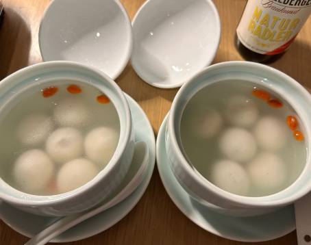 延年酒店延飨餐饮(电大店)