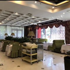 太熟悉老北京铜锅涮肉(兴隆店) User Photo