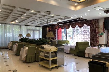 太熟悉老北京铜锅涮肉(兴隆店)