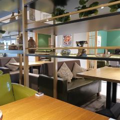 去茶去茶餐厅(中央大街店) User Photo