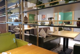 去茶去茶餐厅(中央大街店) user photo