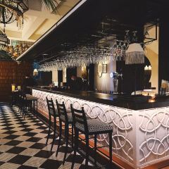 Ministry Of Crab User Photo