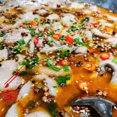 湘味馆岳阳楼记(友谊西路店) User Photo