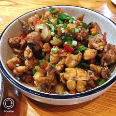 自家厨房 User Photo