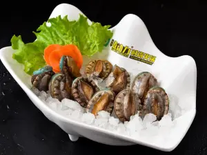 Zhudonglishishang Hot Pot