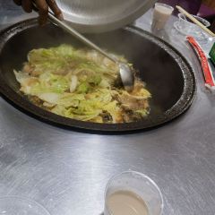 胡老大铁锅炖 User Photo
