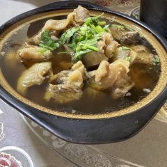 老麻家馅饼铺 User Photo