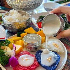 Bei lan po lan · mei Restaurant User Photo