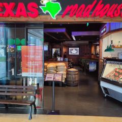 Texas Roadhouse User Photo