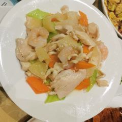 ChunJiang Restaurant (Main Branch) User Photo