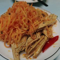 豫盛和烩面 User Photo